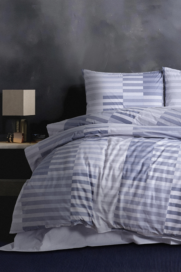Festival Dufy Duvet Cover Set Double Size
