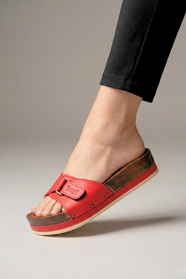 Parmi-9 Comfortable Turkish Sandal
