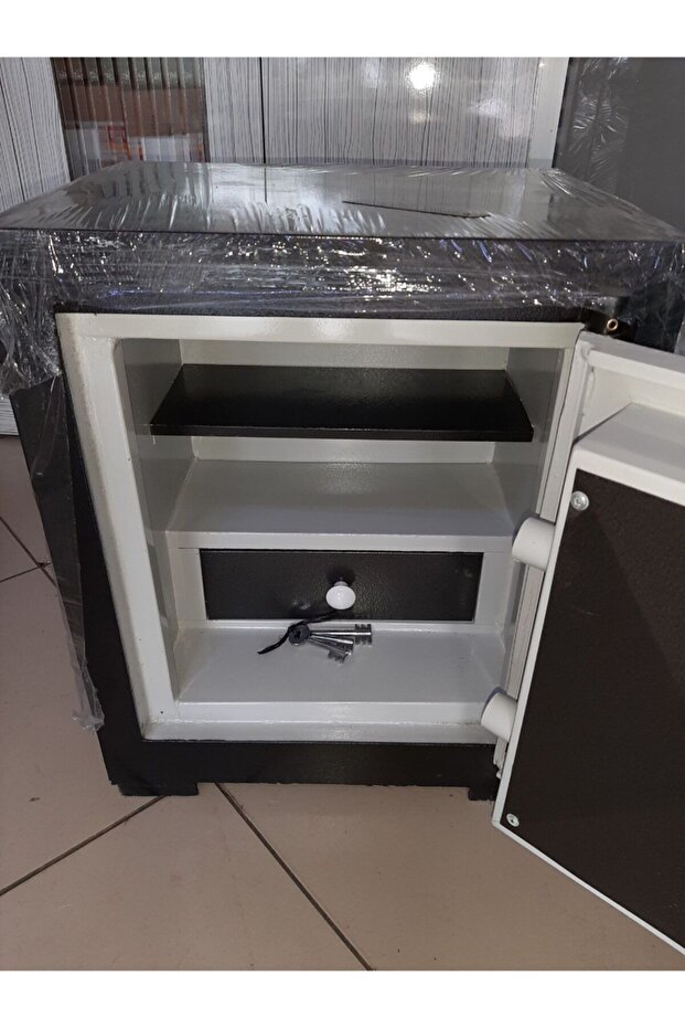 55 cm Çelik Para Kasası - 3