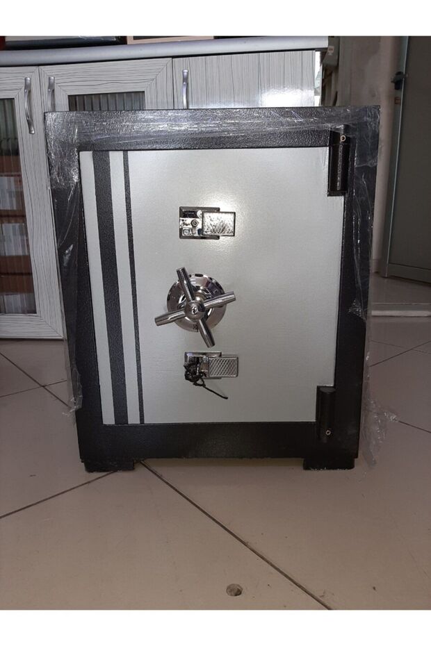 55 cm Çelik Para Kasası - 1
