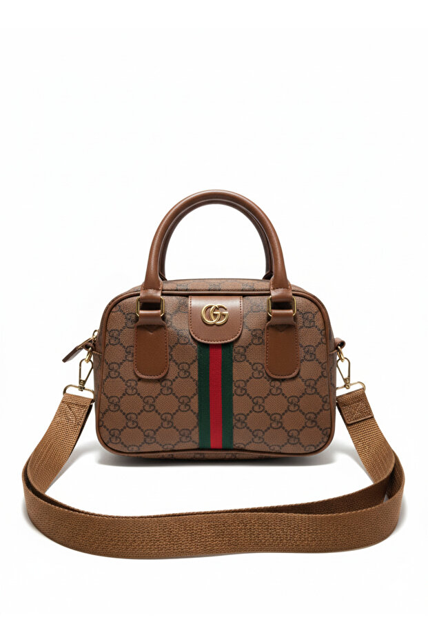 Geantă de mână și de umăr - 1