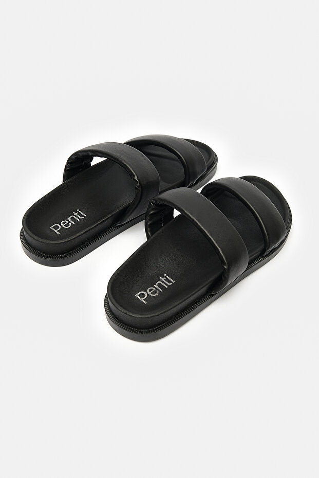 Sandy Siyah Terlik - 4