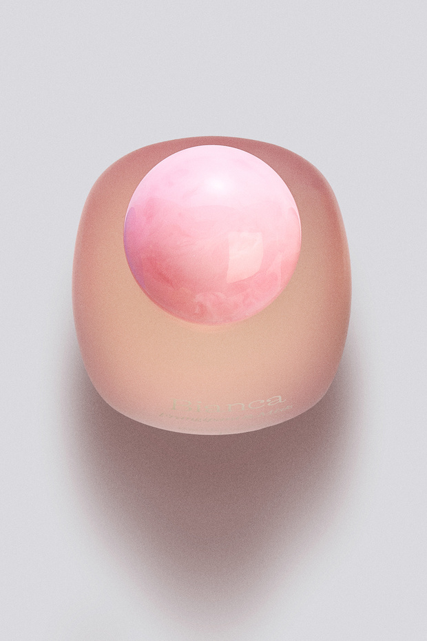 Bianca Parfüm 100 ML EDP - 3