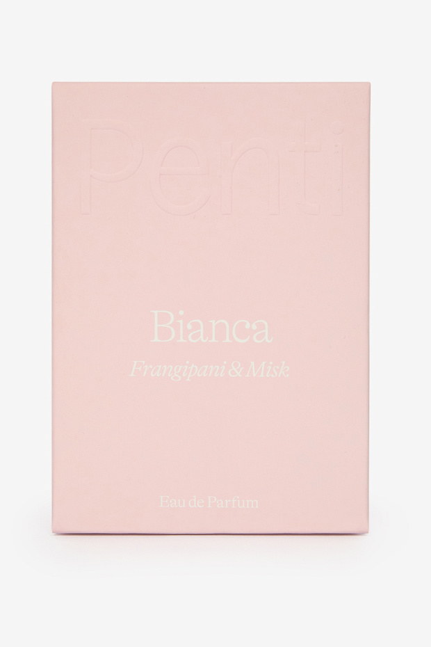 Bianca Parfüm 100 ML EDP - 5