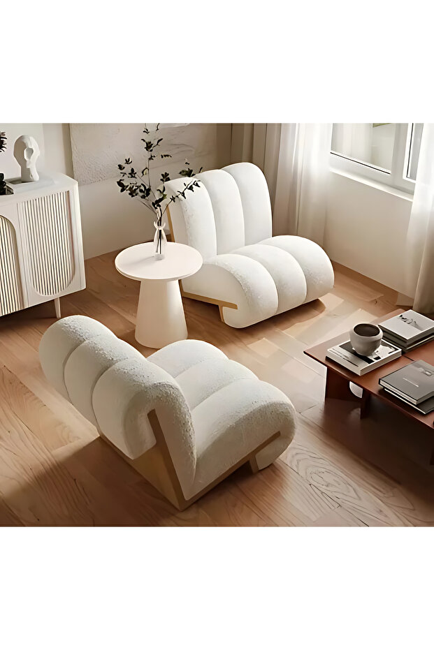 Hira Berjer Koltuk - 1