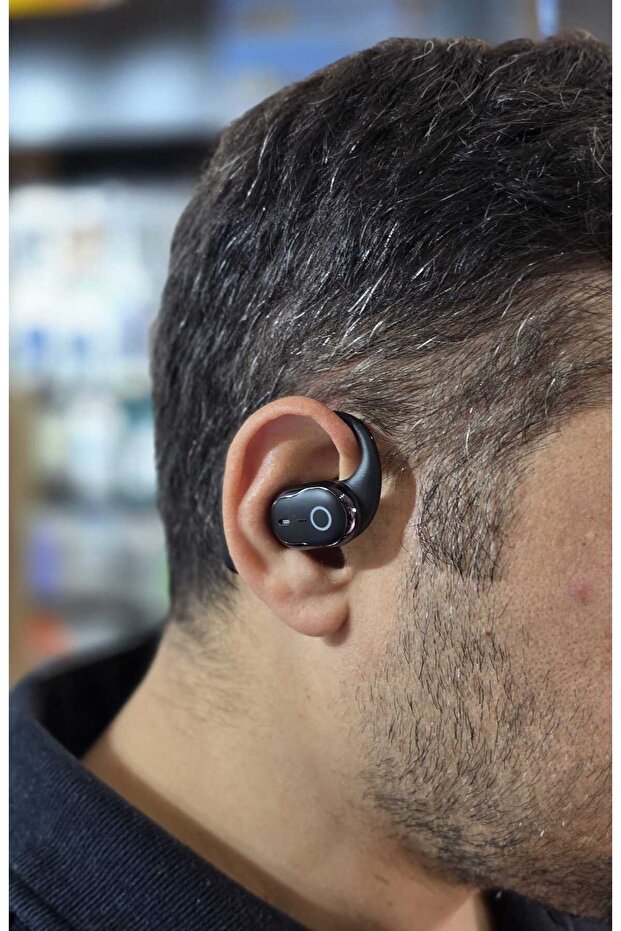 SPORCU BLUETOOTH KULLAKLIK - 6