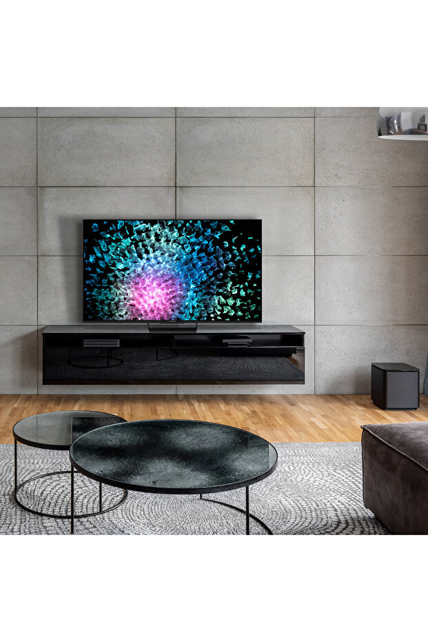 55" 139 Ekran Uydu Alıcılı 4K Ultra HD QD MiniLED Google TV 55MG7C15 - 7