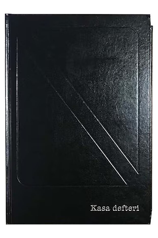 دفتر حسابات 20*28 320 صفحة
