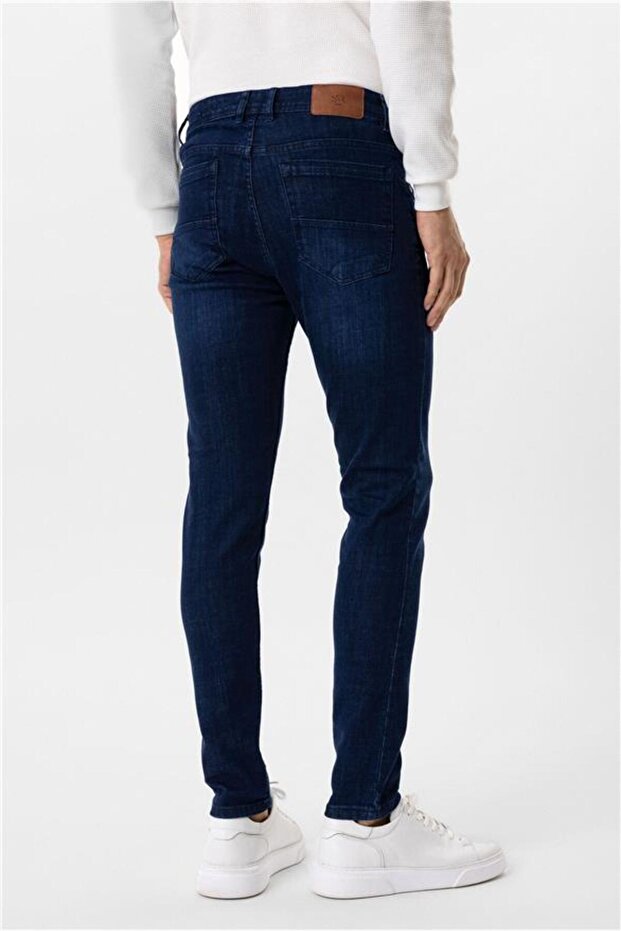 Mavi Süper Slim Denim Pantolon - 6