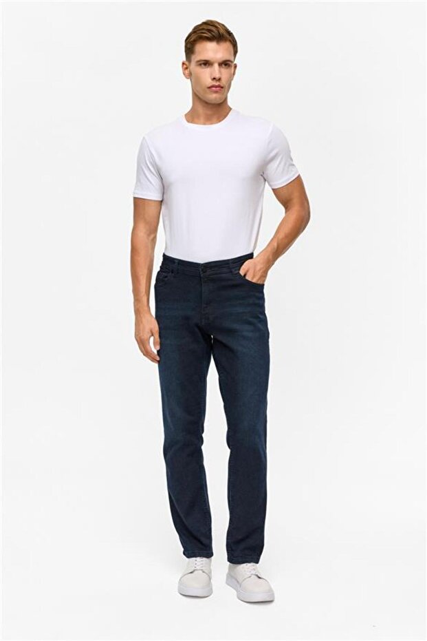 Mavi Regular Denim Pantolon - 1