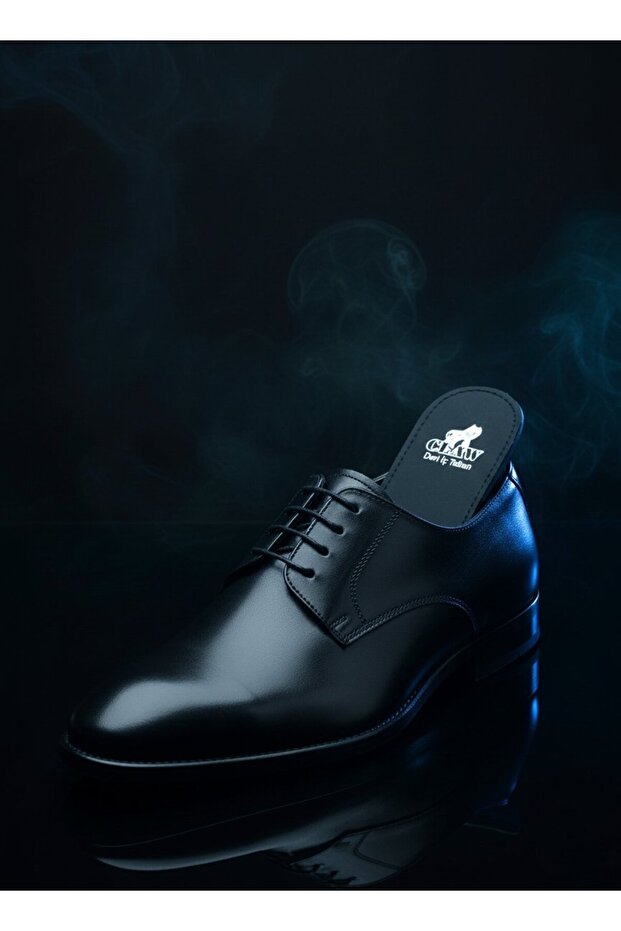 Hakiki Deri Evalı İç Taban - 7