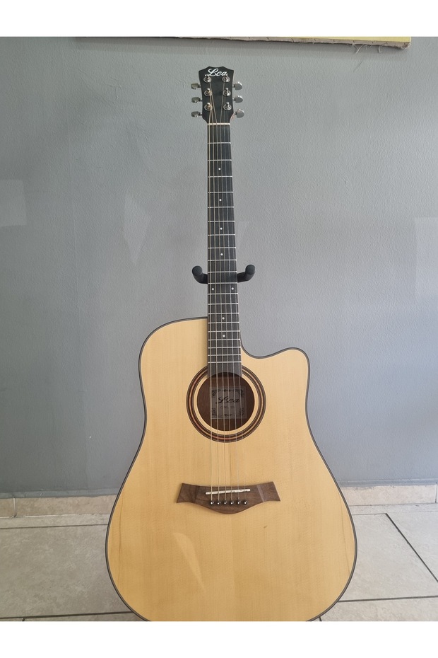 Akustik gitar (Lea) - 1