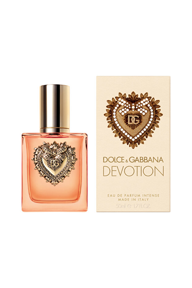 Dolce Gabbana Devotion Intense Edp 50 Ml Kadın Parfüm - 1