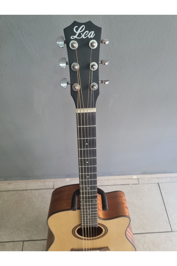 Akustik gitar (Lea) - 3