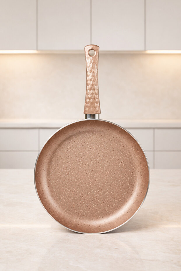 Granit TAVA 20 CM ROSE - 6