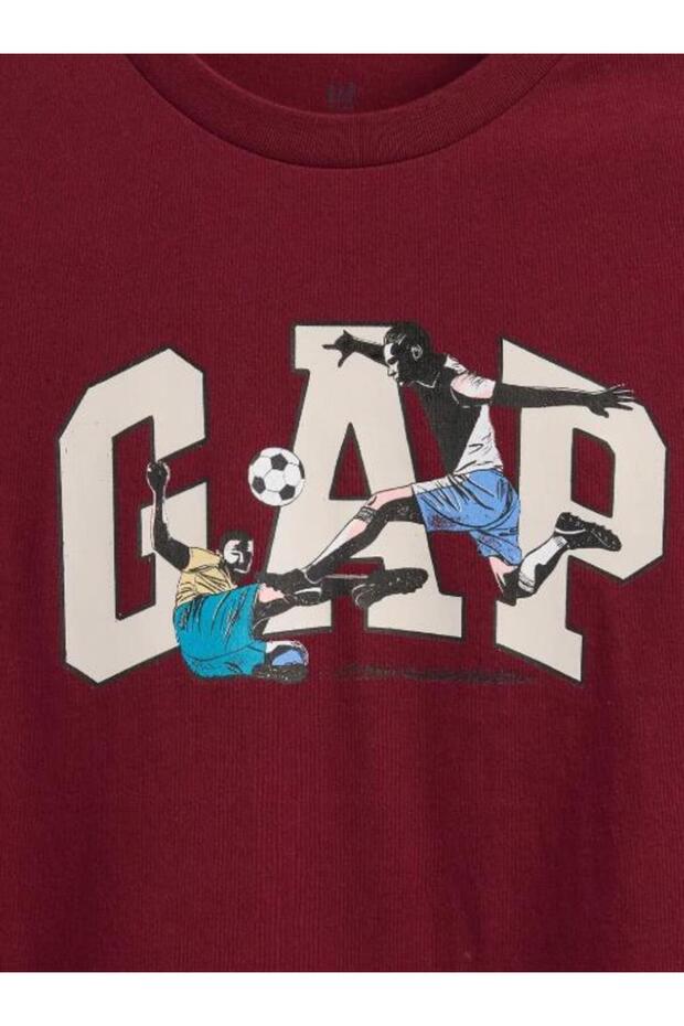 ERKEK ÇOCUK FRCH AUG LS VALUE GRAPHICS - 2