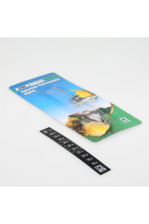 Digital Thermometer - 3