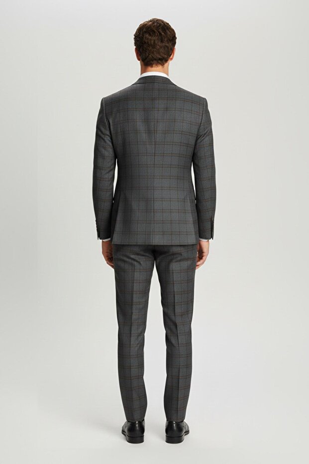 Antrasit SUIT RM - 3