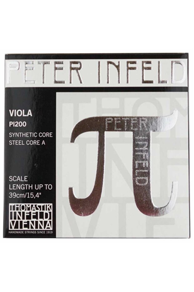 أوتار فيولا بيتر إنفيلد طراز PI200 - 2