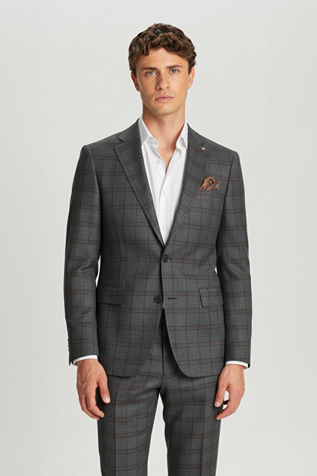 Antrasit SUIT RM - 1