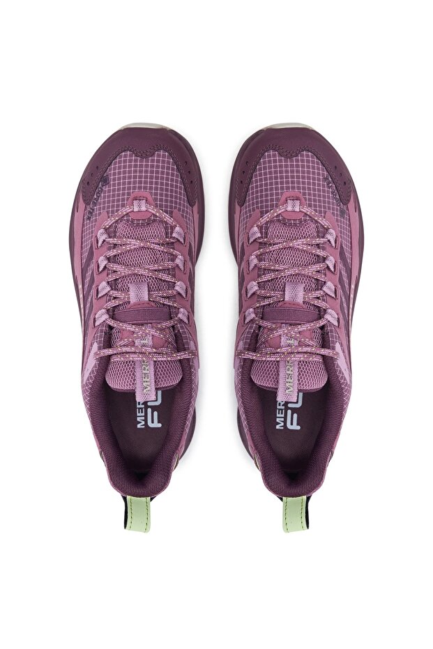 MERREL MOAB SPEED 2 KADIN AYAKKABI J037846 - 3