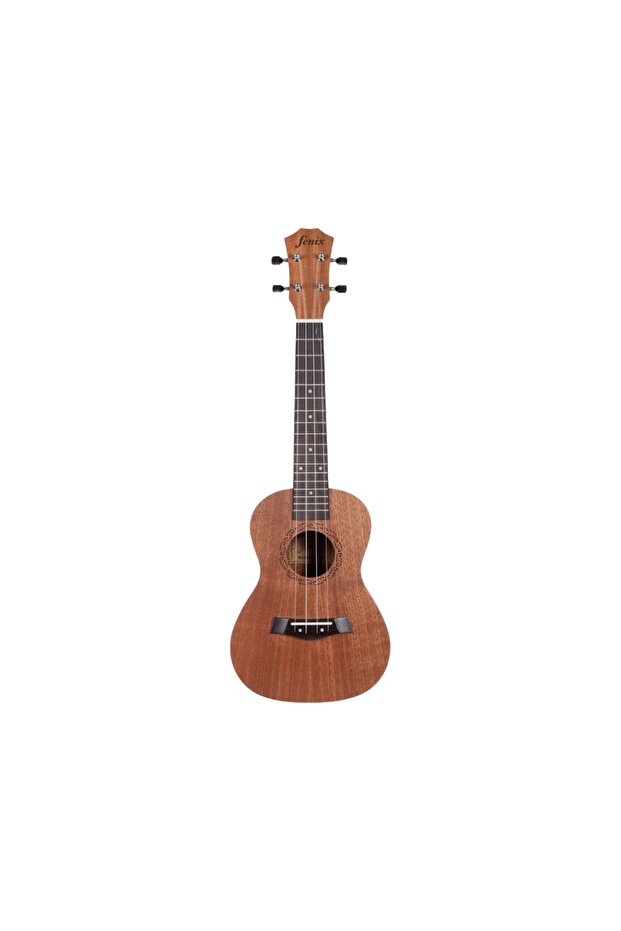 آلة يوكوليلي للحفلات الموسيقية طراز PS-C100-23A (طبيعية اللون)