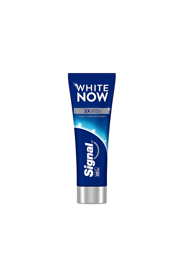 White Now 75ml - 1