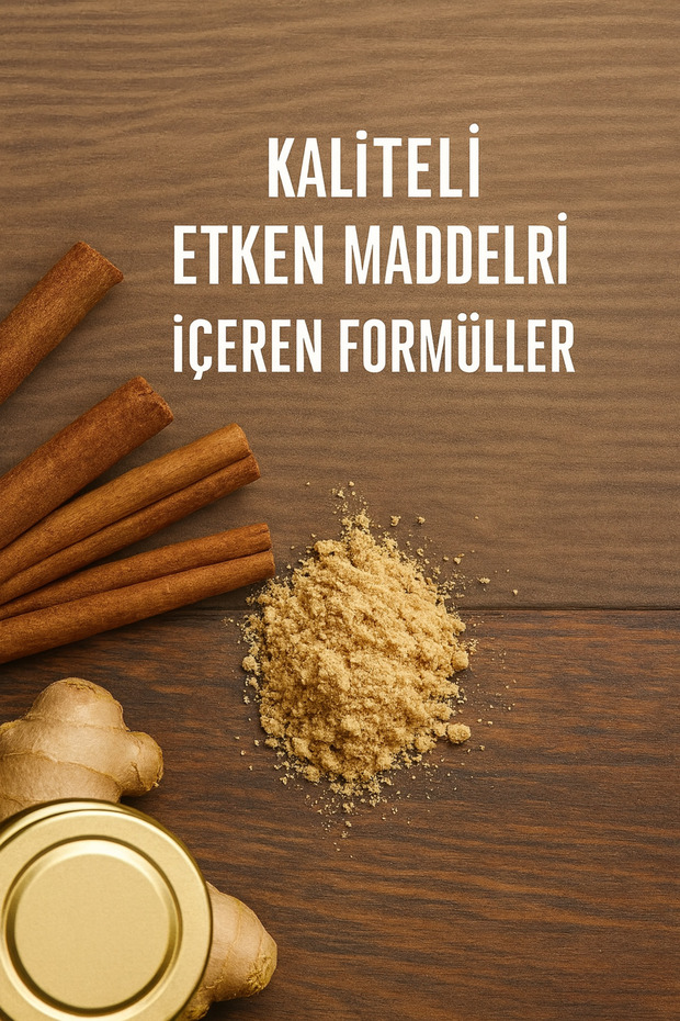 Spirulina 750mg 80 Tablet - 7