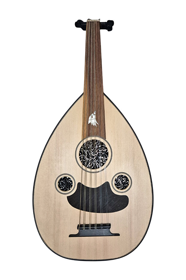 BL2502 Profesyonel Ud (Maun) - 1