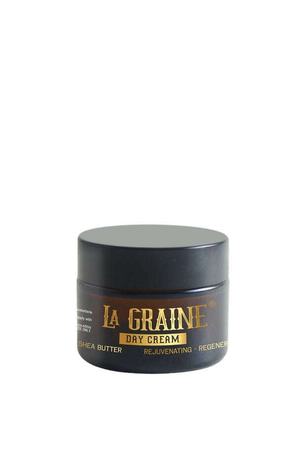 Shea Butter Rejuvenating Renewing Day Cream 50 ml
