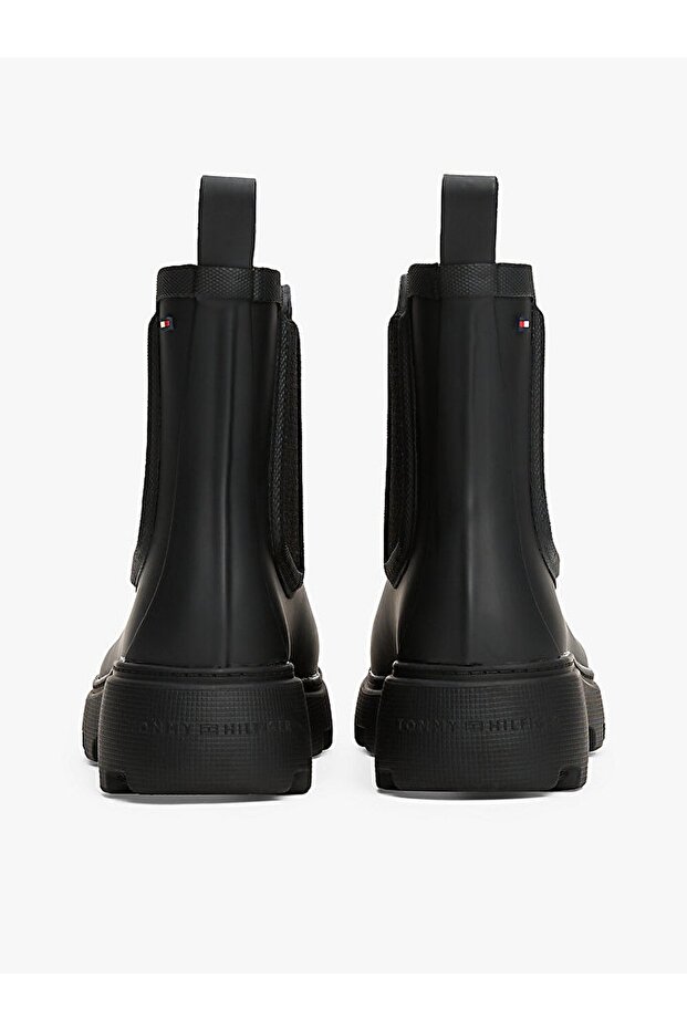 RUBBER FLAG CLEATED, BDS - 3