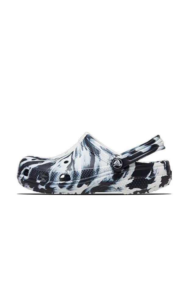 Classic Marbeled Children's Slippers 207464-066
