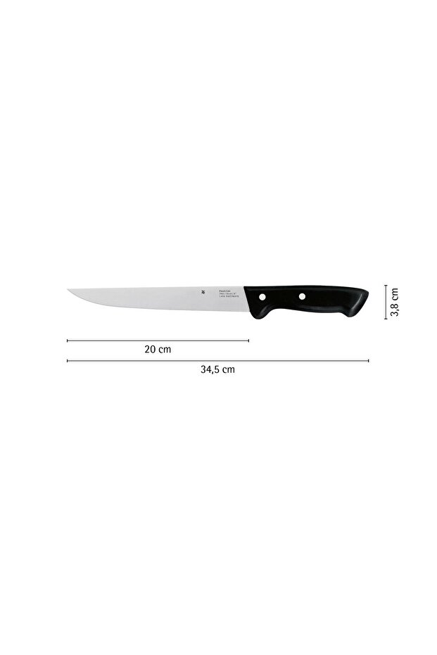 Classic Line Çok Amaçlı Bıçak 14 cm - 2