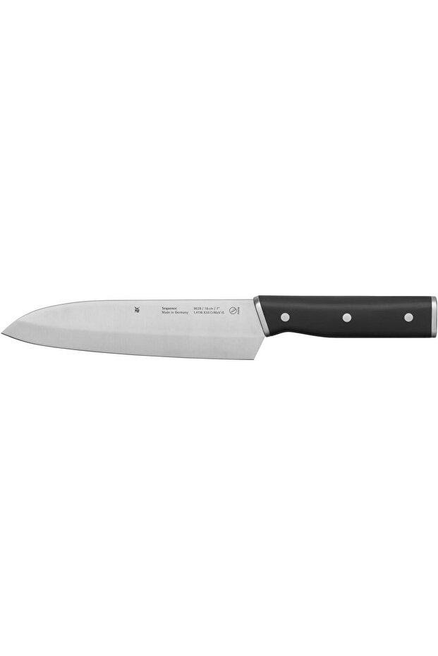 Sequence Santoku Bıçağı 18 cm - 1