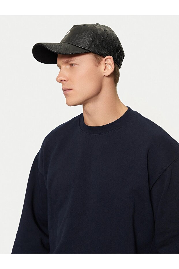 LONDON BASEBALL CAP - 3