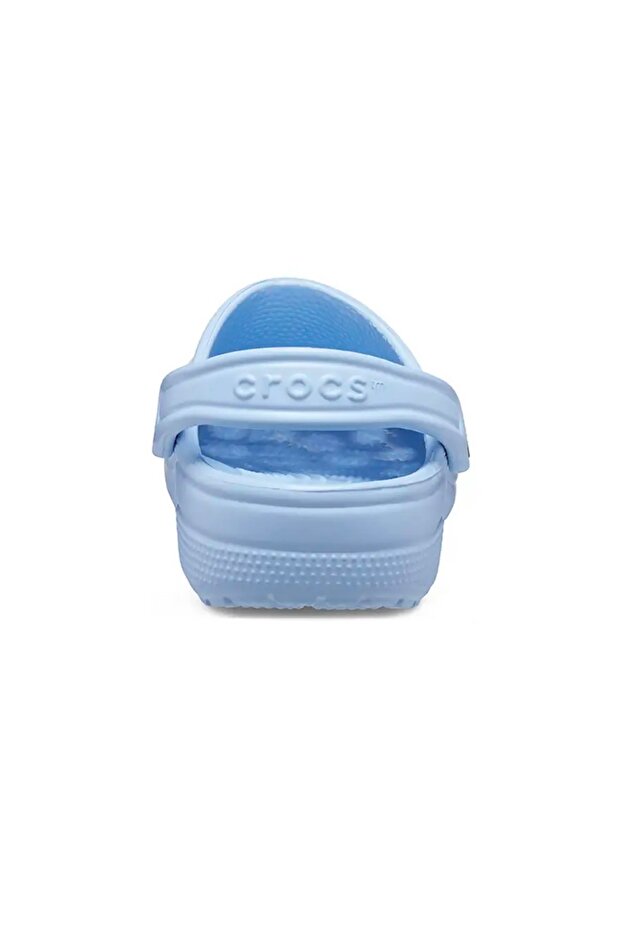 Classic Mavi Terlik 100014NS - 3