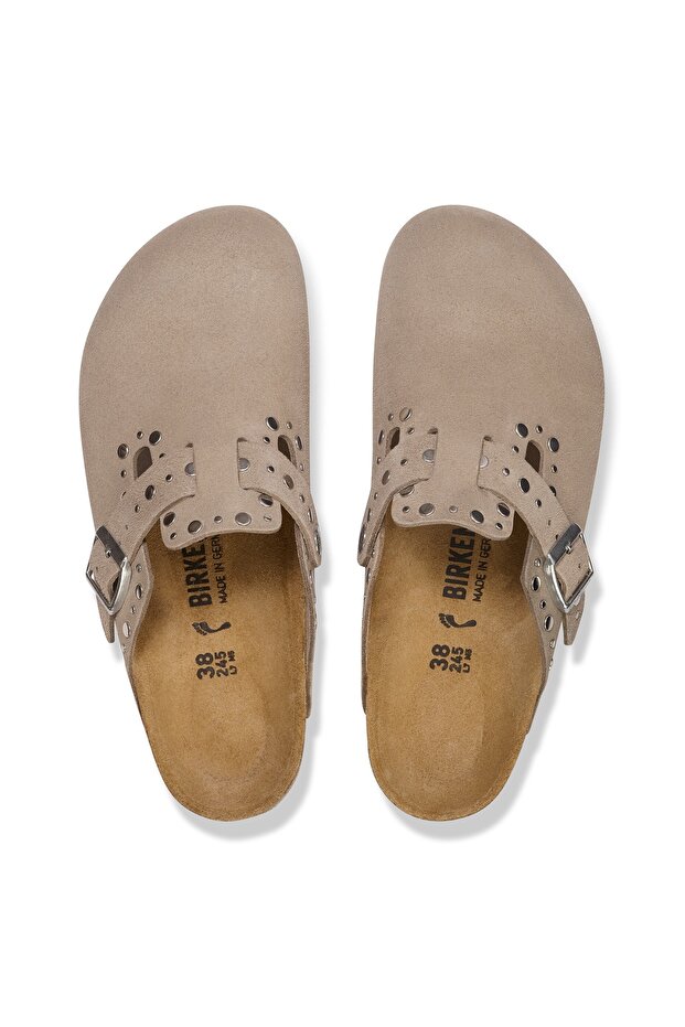 Boston Women's Slippers 1030437 - 2