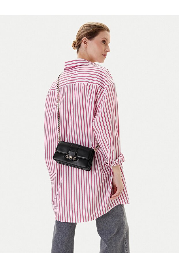 Women's Shoulder Bag Aw0Aw17212-Bds