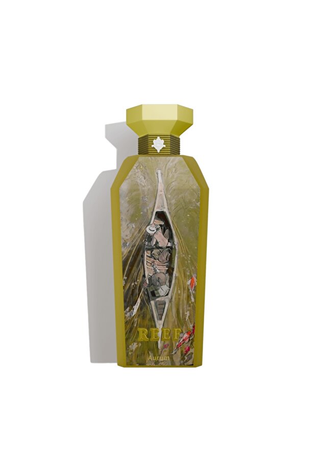 AURUM UNISEX PARFÜM 150 ML - 1