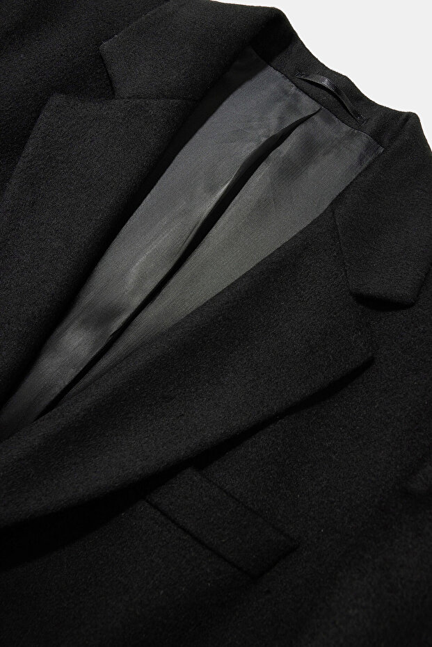 SİYAH PALTO - 3