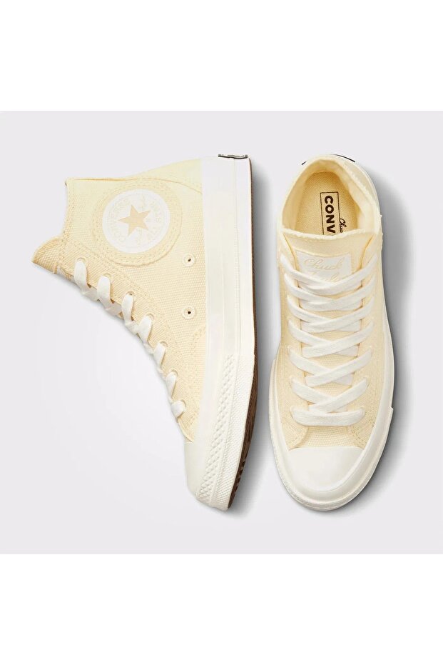 KADIN AYAKKABI A05178C - 4