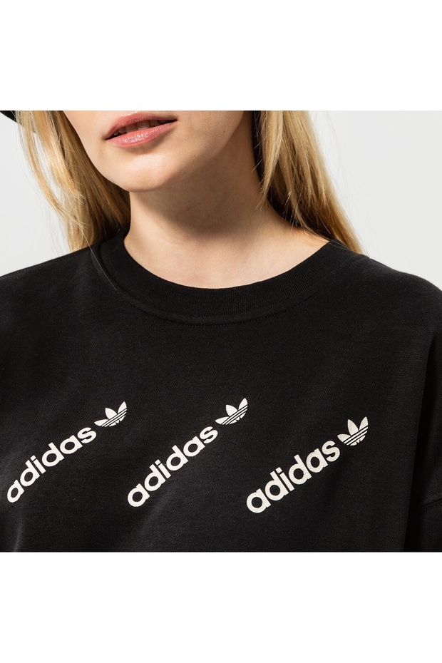 KADIN SWEATSHIRT HM4868 - 3