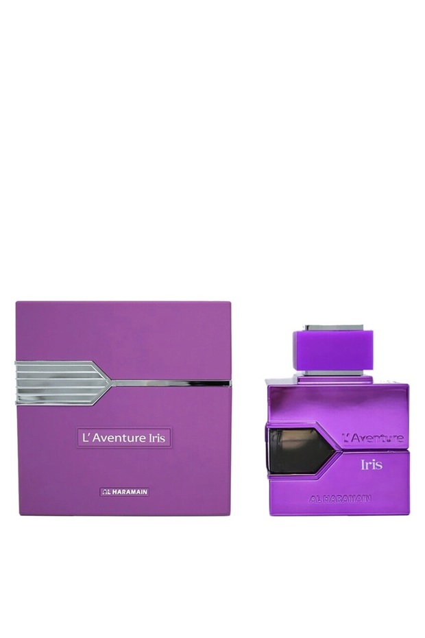 - L'Aventure Iris 100ml - 1