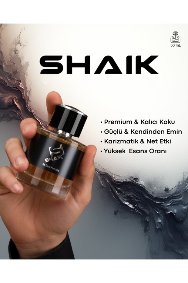 M 105 Aquatic(FRESH) Men 50 ml - 2