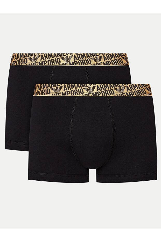 Men's 2-Piece Boxer 111210-4F598-17020