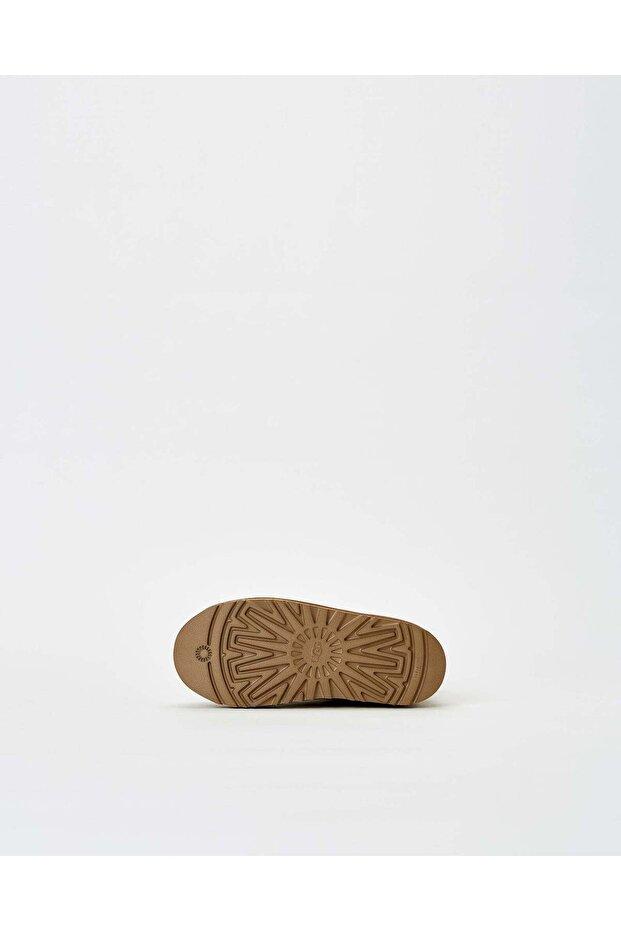 CLASSIC MINI PLATFORM KADIN BOT 1143700K-CHE - 4