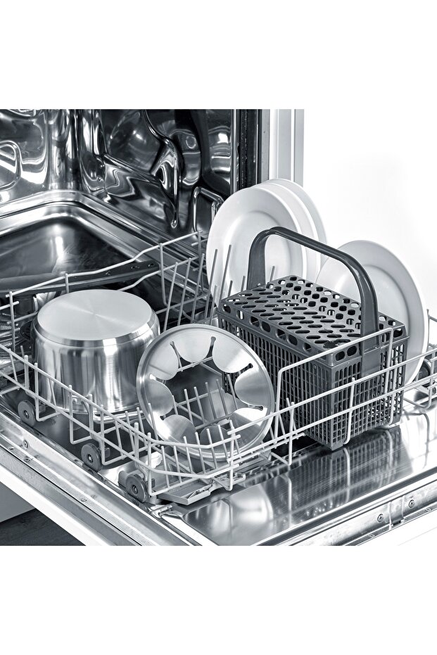 KREP MAKİNASI FO2471 - 4