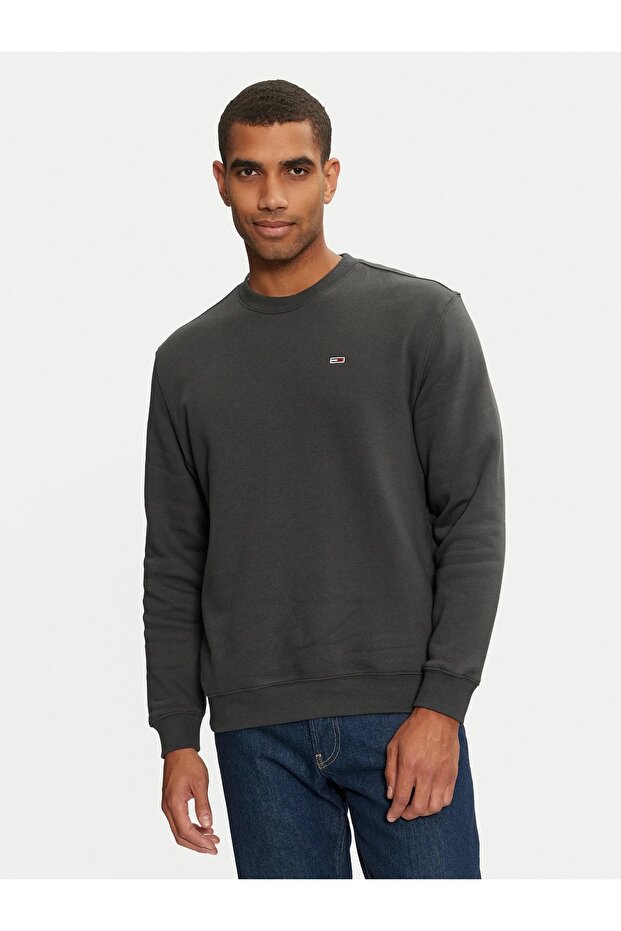 Men's Sweatshirt Dm0Dm20741-Pub