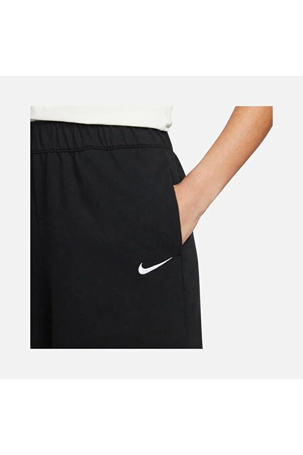 KADIN ŞORT DM6728-010 - 3