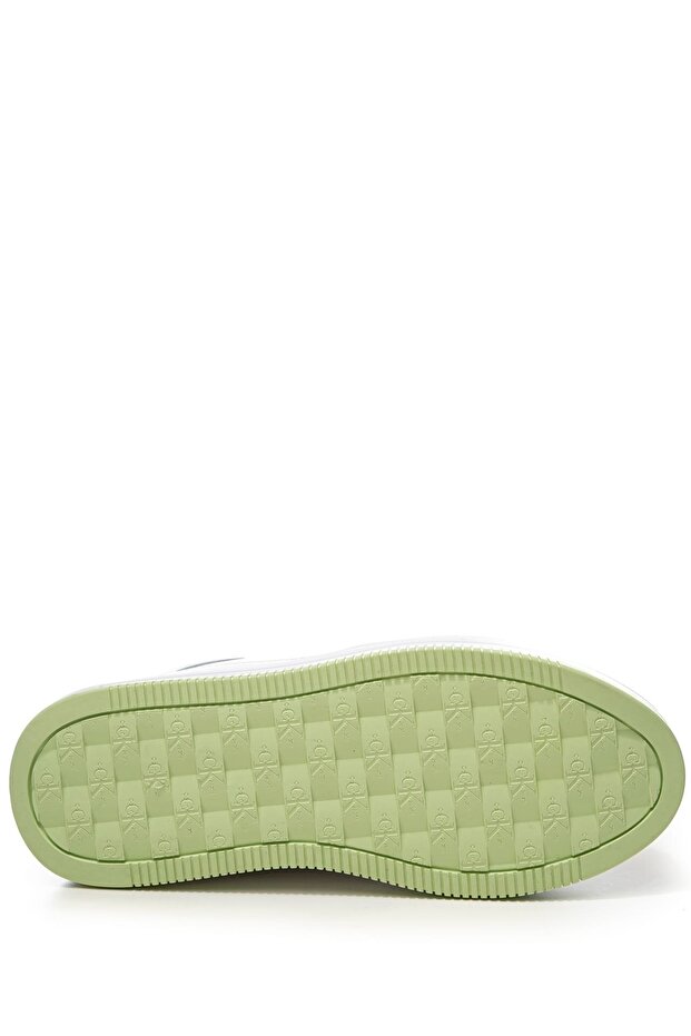 Bold Flatf Low Lace Mıx Nbs Sat - 4